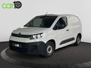 Citroën Berlingo Talla M BlueHDi 75 FEEL  - Foto 2