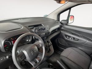 Citroën Berlingo Talla M BlueHDi 75 FEEL  - Foto 13