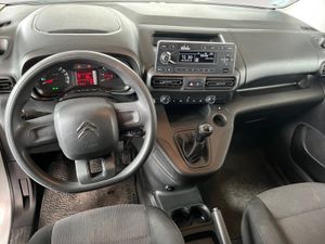 Citroën Berlingo Talla M BlueHDi 75 FEEL  - Foto 15