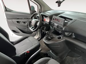 Citroën Berlingo Talla M BlueHDi 75 FEEL  - Foto 23