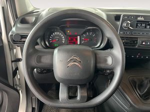 Citroën Berlingo Talla M BlueHDi 75 FEEL  - Foto 17