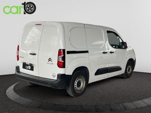 Citroën Berlingo Talla M BlueHDi 75 FEEL  - Foto 7