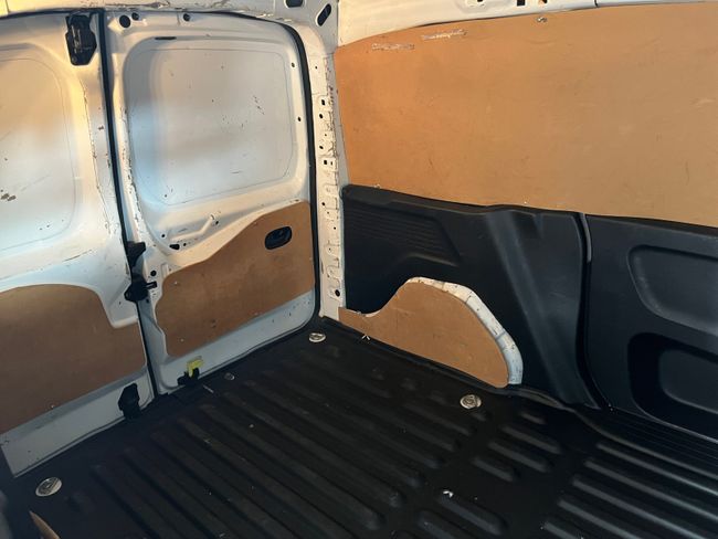 Citroën Berlingo Talla M BlueHDi 75 FEEL  - Foto 15