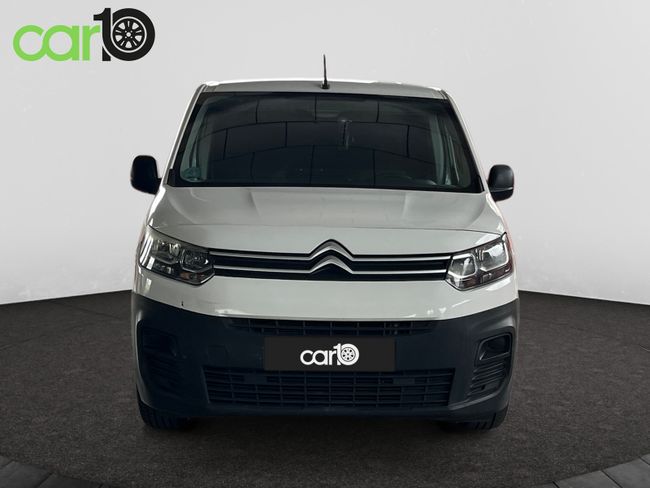 Citroën Berlingo Talla M BlueHDi 75 FEEL  - Foto 7