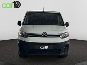 Citroën Berlingo Talla M BlueHDi 75 FEEL  - Foto 11