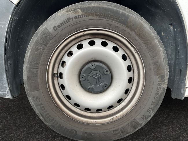 Citroën Berlingo Talla M BlueHDi 75 FEEL  - Foto 22