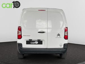 Citroën Berlingo Talla M BlueHDi 75 FEEL  - Foto 5