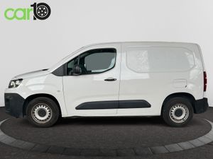Citroën Berlingo Talla M BlueHDi 75 FEEL  - Foto 37