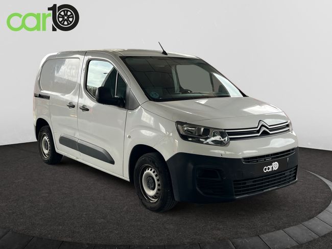 Citroën Berlingo Talla M BlueHDi 75 FEEL  - Foto 6