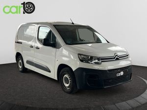 Citroën Berlingo Talla M BlueHDi 75 FEEL  - Foto 9