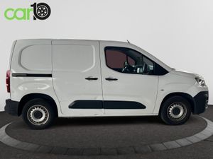 Citroën Berlingo Talla M BlueHDi 75 FEEL  - Foto 39