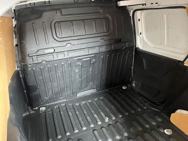 Citroën Berlingo Talla M BlueHDi 75 FEEL  - Foto 14