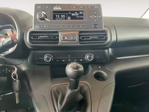 Citroën Berlingo Talla M BlueHDi 75 FEEL  - Foto 21
