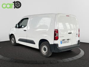 Citroën Berlingo Talla M BlueHDi 75 FEEL  - Foto 3