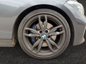 BMW Serie 1 M140iA  - Foto 43