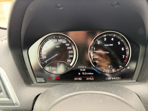 BMW Serie 1 M140iA  - Foto 27