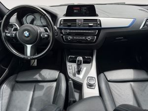 BMW Serie 1 M140iA  - Foto 15