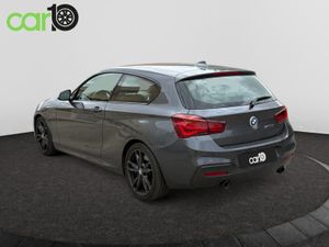 BMW Serie 1 M140iA  - Foto 3