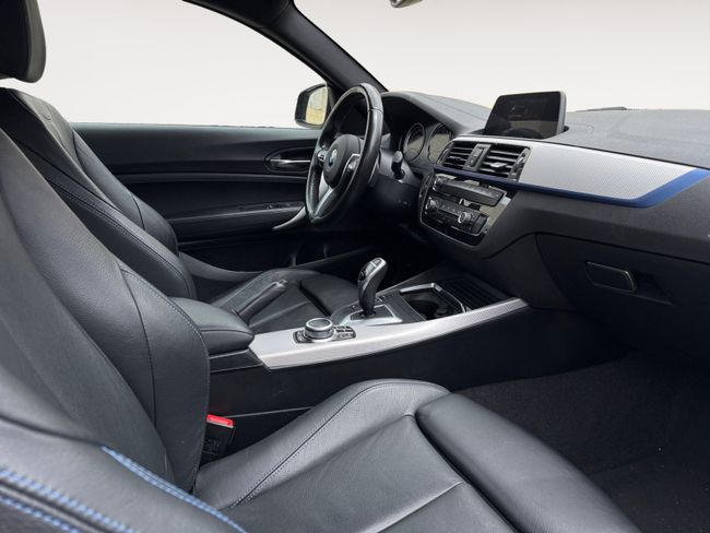 BMW Serie 1 M140iA  - Foto 13
