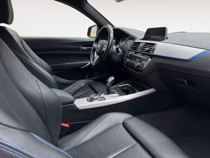 BMW Serie 1 M140iA  - Foto 23