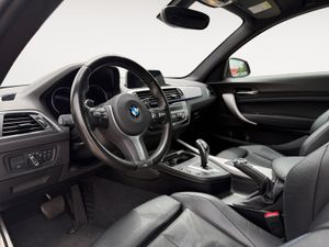 BMW Serie 1 M140iA  - Foto 13