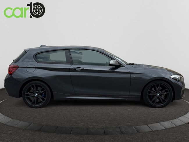 BMW Serie 1 M140iA  - Foto 22