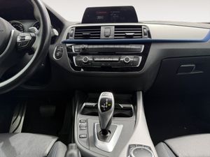 BMW Serie 1 M140iA  - Foto 21