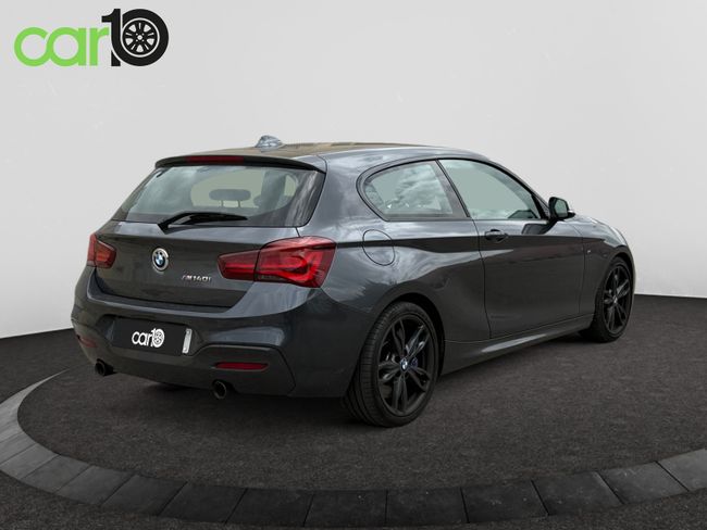 BMW Serie 1 M140iA  - Foto 5