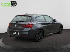 BMW Serie 1 M140iA  - Foto 7