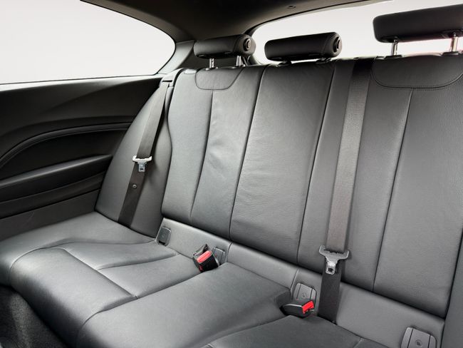 BMW Serie 1 M140iA  - Foto 11
