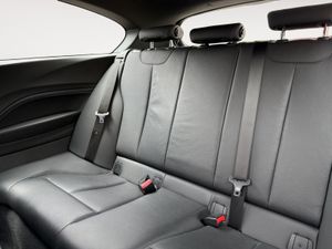 BMW Serie 1 M140iA  - Foto 19