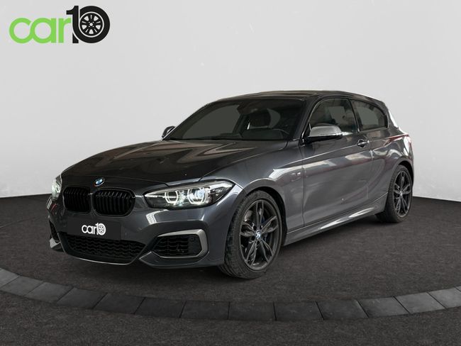 BMW Serie 1 M140iA  - Foto 2