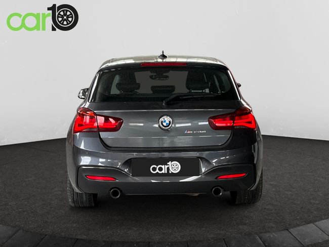 BMW Serie 1 M140iA  - Foto 4