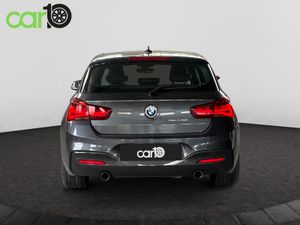 BMW Serie 1 M140iA  - Foto 5