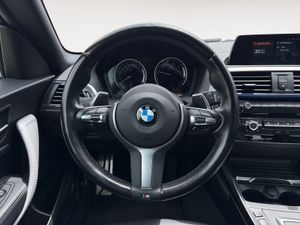BMW Serie 1 M140iA  - Foto 17