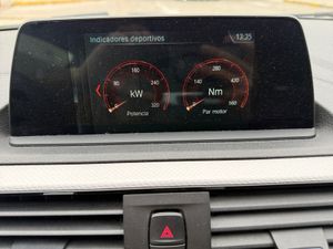 BMW Serie 1 M140iA  - Foto 35