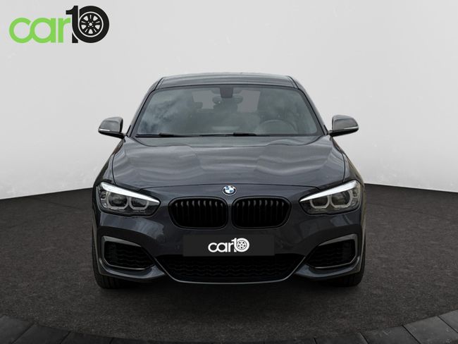 BMW Serie 1 M140iA  - Foto 7