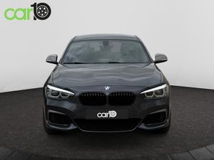BMW Serie 1 M140iA  - Foto 11
