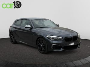 BMW Serie 1 M140iA  - Foto 9