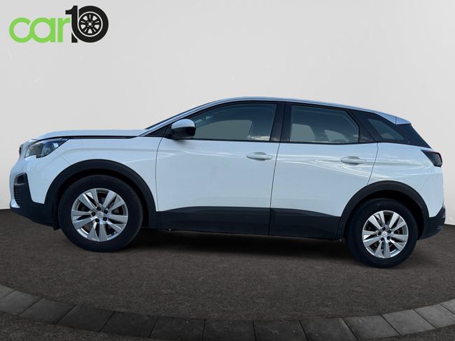 Peugeot 3008 1.5 BlueHDi 96kW (130CV) S&S Active Pack  - Foto 23