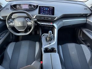 Peugeot 3008 1.5 BlueHDi 96kW (130CV) S&S Active Pack  - Foto 15