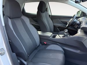 Peugeot 3008 1.5 BlueHDi 96kW (130CV) S&S Active Pack  - Foto 21
