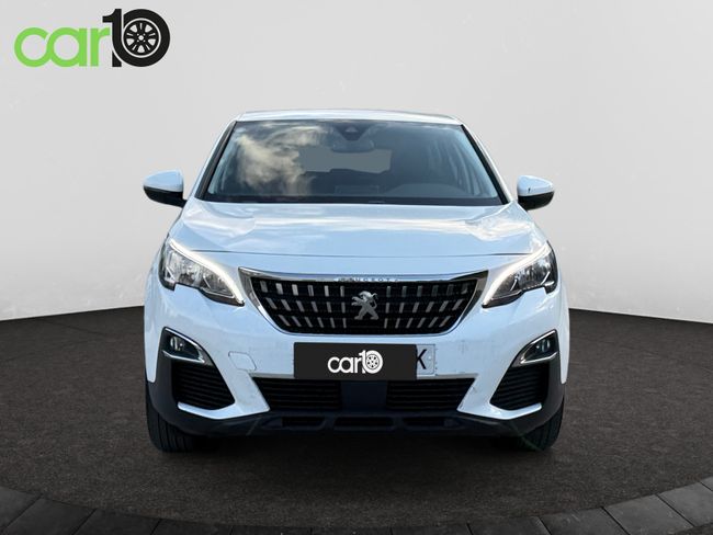 Peugeot 3008 1.5 BlueHDi 96kW (130CV) S&S Active Pack  - Foto 6