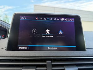 Peugeot 3008 1.5 BlueHDi 96kW (130CV) S&S Active Pack  - Foto 33