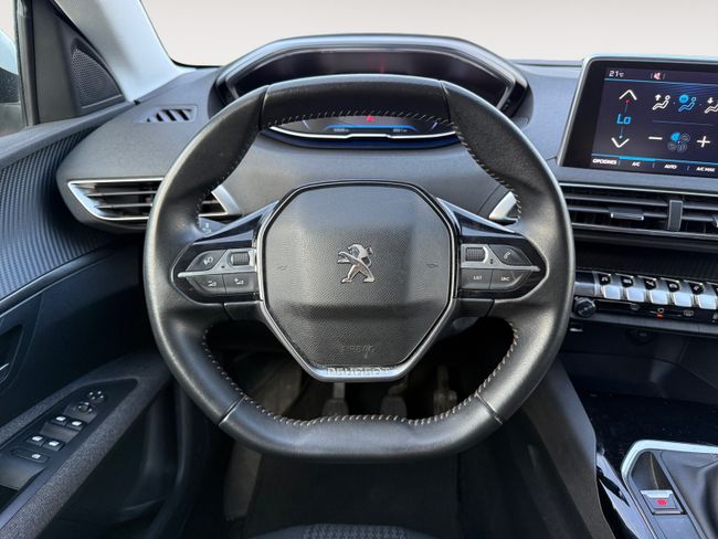Peugeot 3008 1.5 BlueHDi 96kW (130CV) S&S Active Pack  - Foto 11
