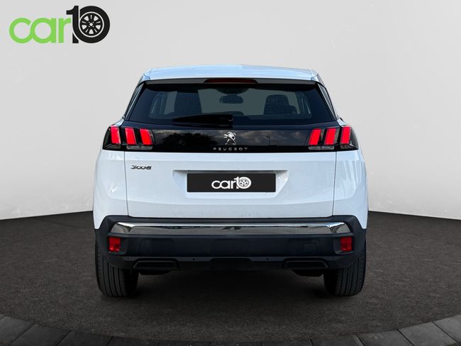 Peugeot 3008 1.5 BlueHDi 96kW (130CV) S&S Active Pack  - Foto 7