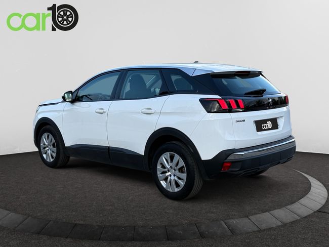 Peugeot 3008 1.5 BlueHDi 96kW (130CV) S&S Active Pack  - Foto 5