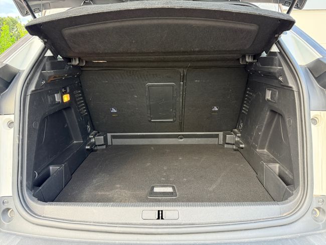 Peugeot 3008 1.5 BlueHDi 96kW (130CV) S&S Active Pack  - Foto 20