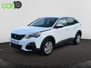 Peugeot 3008 1.5 BlueHDi 96kW (130CV) S&S Active Pack  - Foto 2