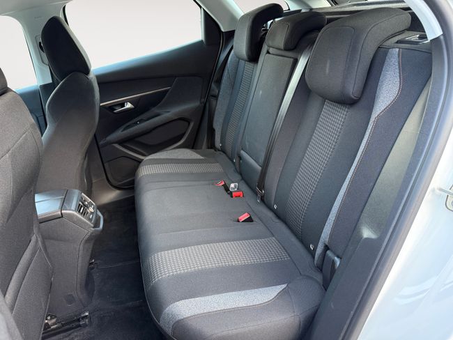 Peugeot 3008 1.5 BlueHDi 96kW (130CV) S&S Active Pack  - Foto 13